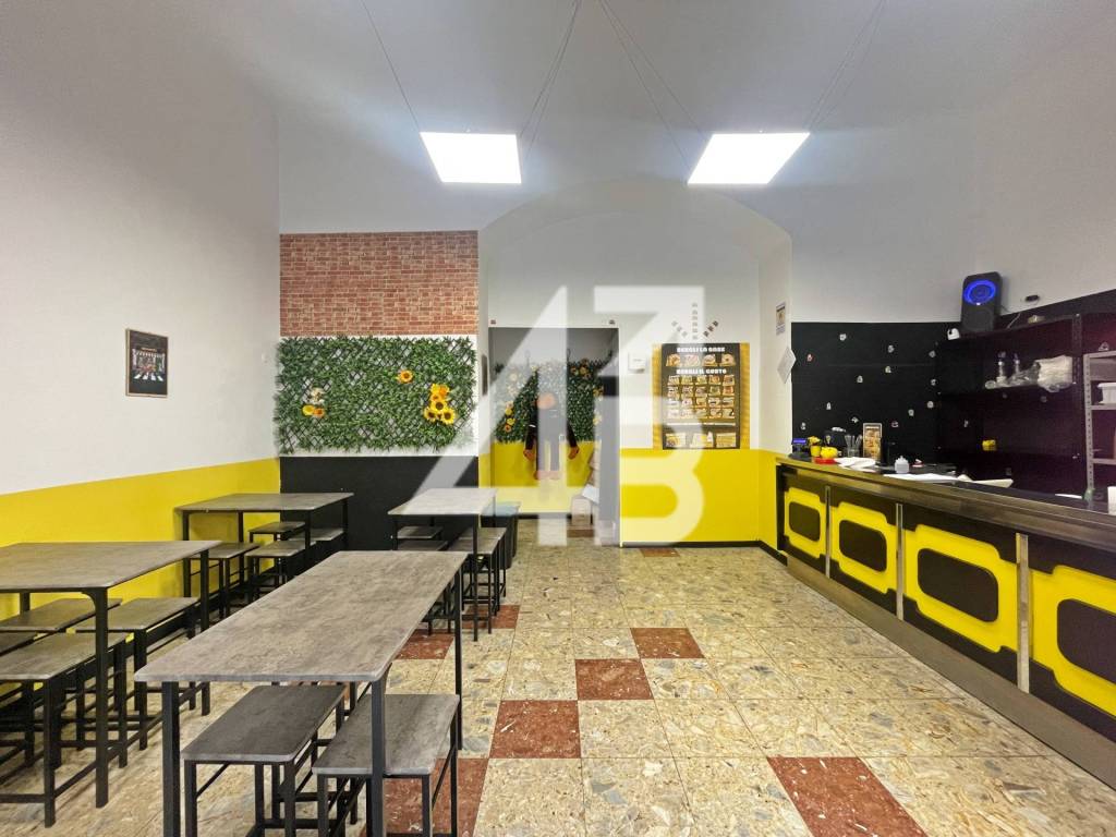 negozio in vendita a Trieste