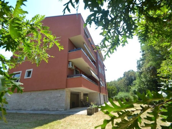 appartamento in vendita a Trieste in zona Opicina