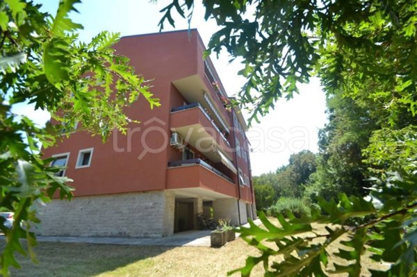 appartamento in vendita a Trieste in zona Opicina