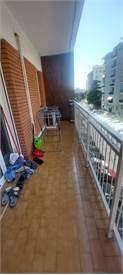 appartamento in vendita a Trieste in zona Valmaura
