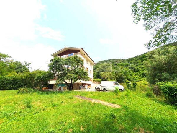 casa indipendente in vendita a Trieste