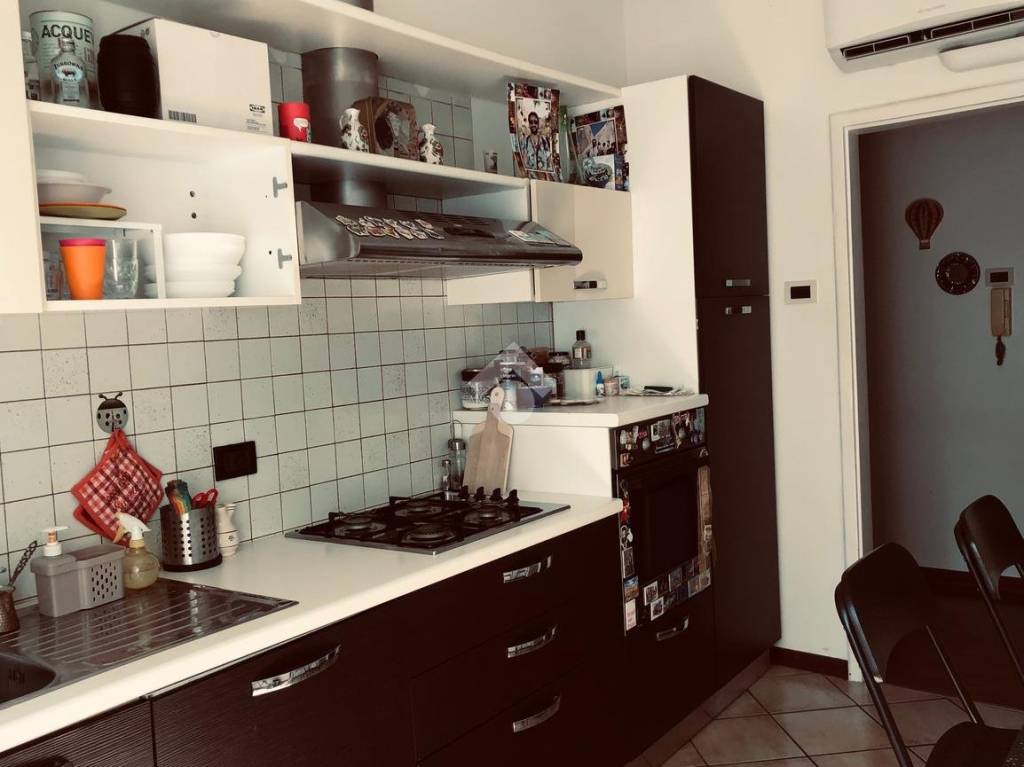 appartamento in vendita a Trieste in zona Chiarbola