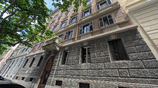 appartamento in vendita a Trieste in zona Cologna