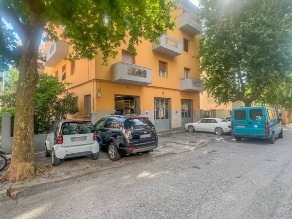 appartamento in vendita a Trieste in zona Rozzol