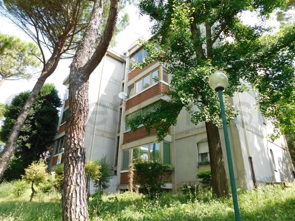 appartamento in vendita a Trieste in zona Servola