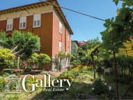 casa indipendente in vendita a Trieste in zona San Vito