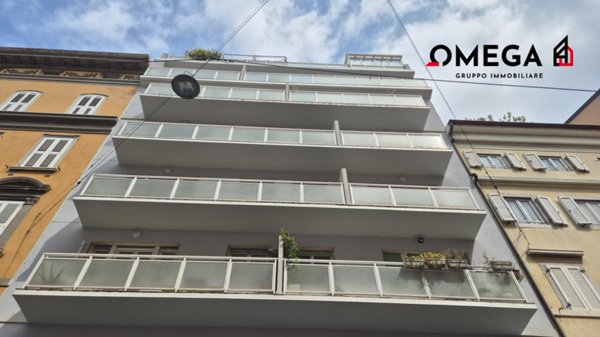 appartamento in vendita a Trieste in zona San Giacomo