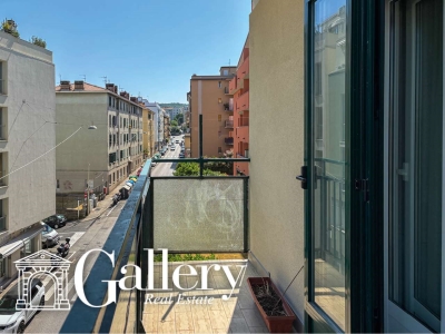 appartamento in vendita a Trieste