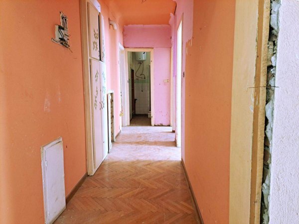 appartamento in vendita a Trieste in zona Chiarbola
