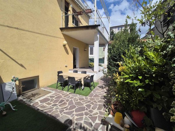 appartamento in vendita a Trieste in zona Cattinara