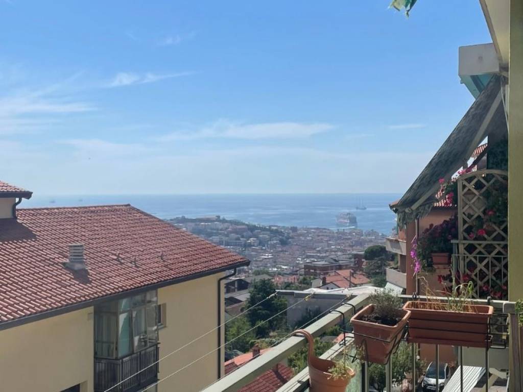 appartamento in vendita a Trieste in zona Rozzol