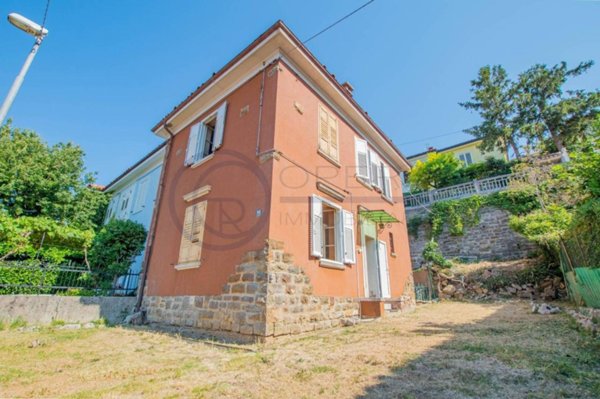 casa indipendente in vendita a Trieste in zona Rozzol