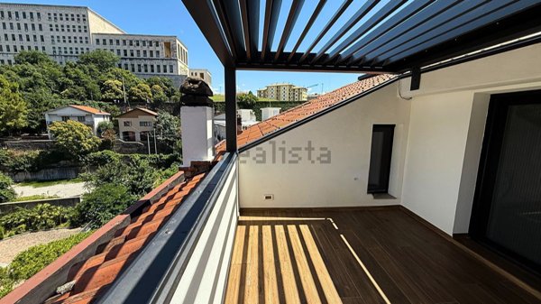 appartamento in vendita a Trieste in zona Cologna