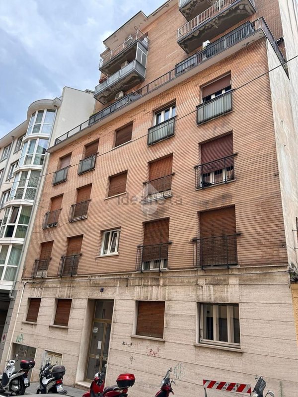 appartamento in vendita a Trieste