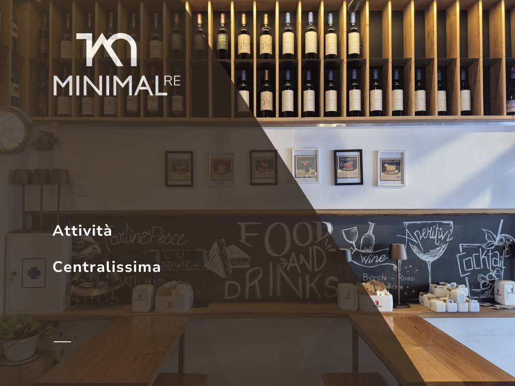 negozio in vendita a Trieste