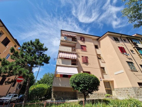 appartamento in vendita a Trieste in zona Rozzol