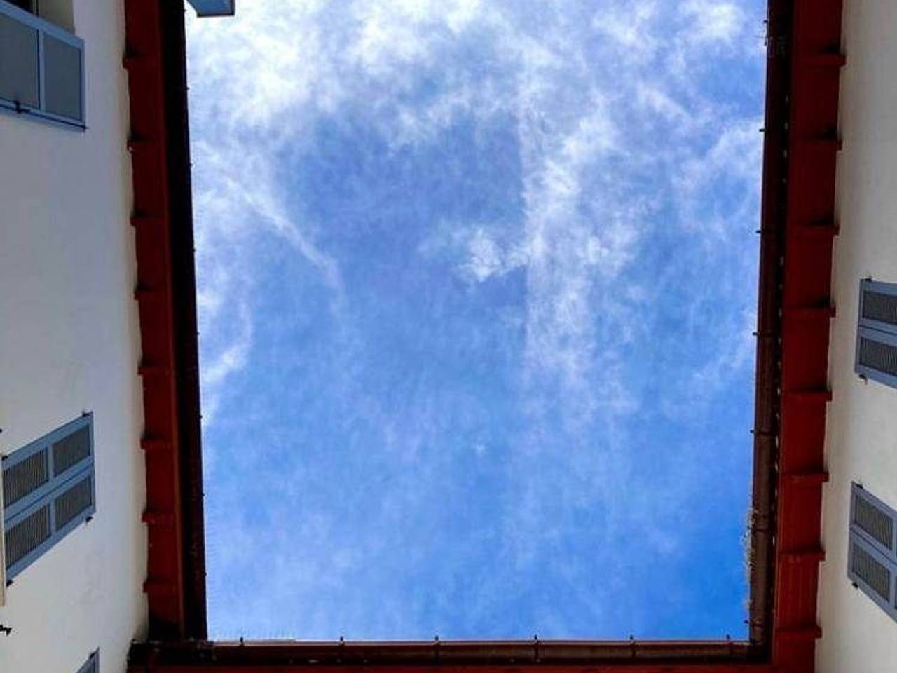 appartamento in vendita a Trieste in zona San Giusto