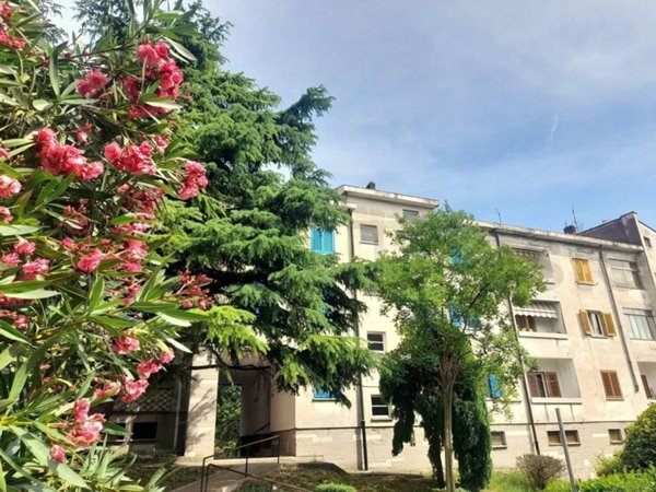 appartamento in vendita a Trieste