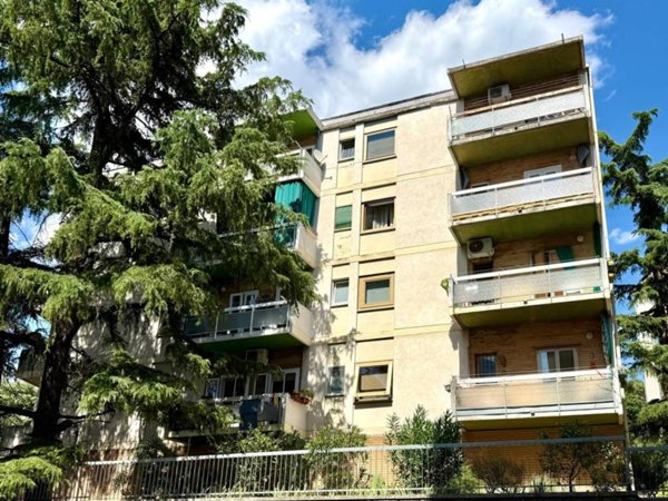 appartamento in vendita a Trieste in zona San Giacomo
