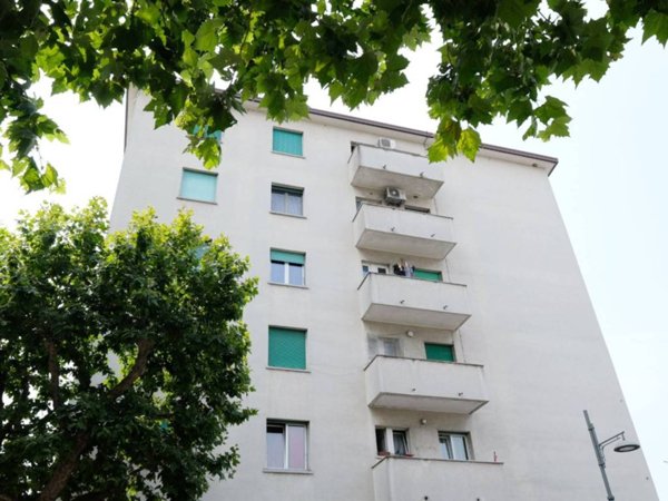 appartamento in vendita a Trieste in zona Valmaura
