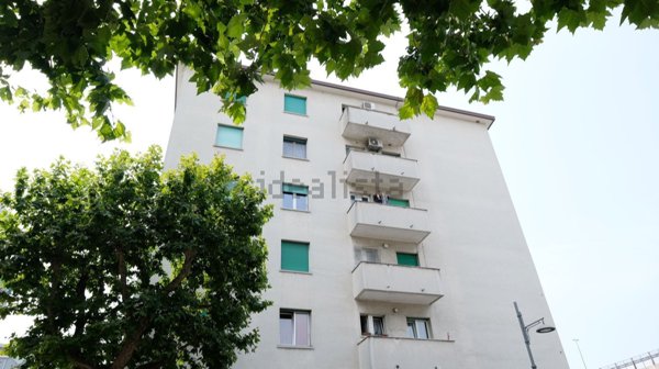 appartamento in vendita a Trieste in zona Valmaura