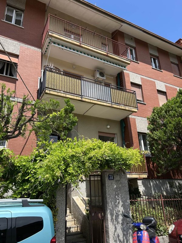 appartamento in vendita a Trieste
