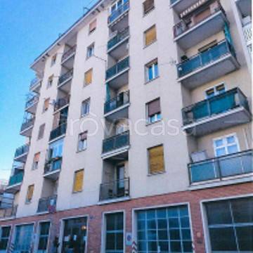 appartamento in vendita a Trieste