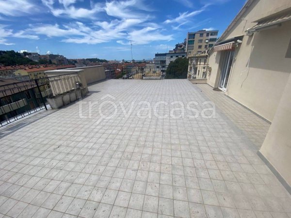 appartamento in vendita a Trieste in zona Cologna