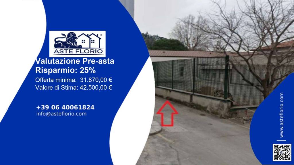 appartamento in vendita a Trieste in zona Valmaura
