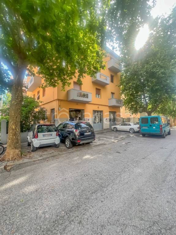 appartamento in vendita a Trieste in zona Rozzol