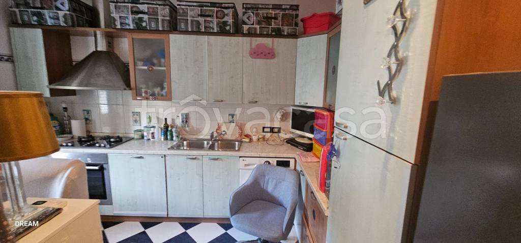 appartamento in vendita a Trieste in zona San Giacomo