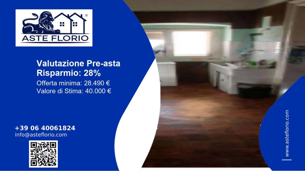 appartamento in vendita a Trieste