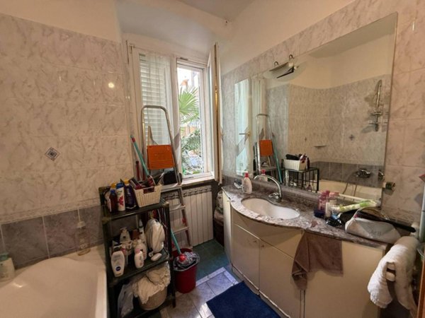 appartamento in vendita a Trieste in zona Valmaura