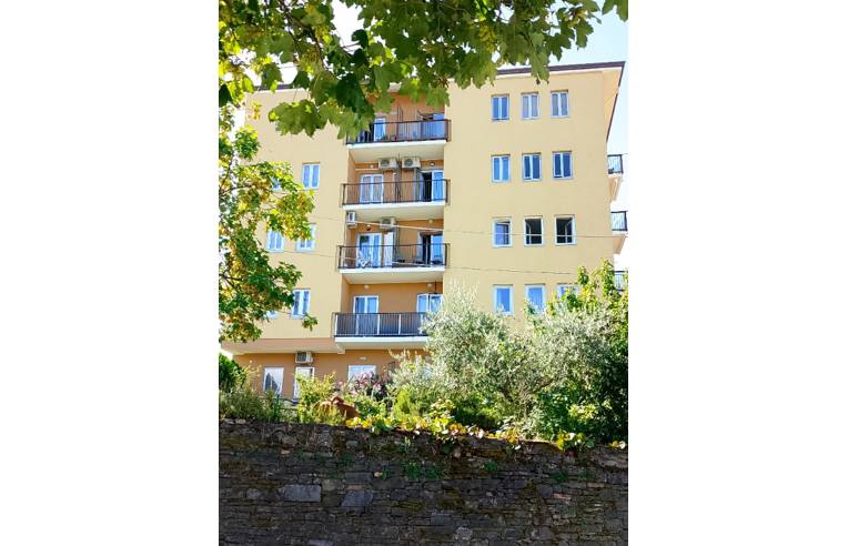 appartamento in vendita a Trieste in zona Cattinara