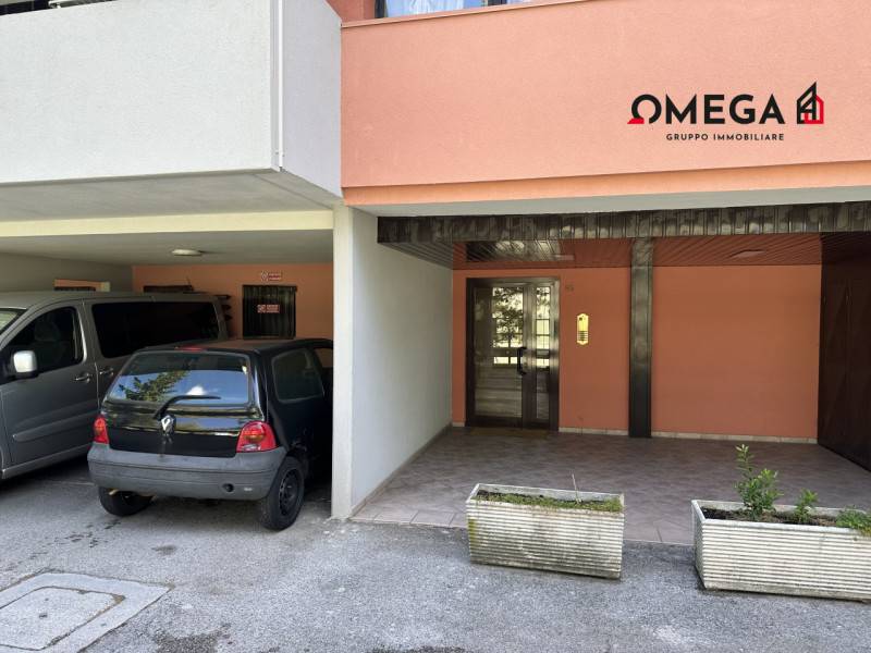 appartamento in vendita a Trieste in zona Rozzol