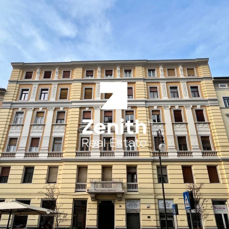appartamento in vendita a Trieste in zona Cologna