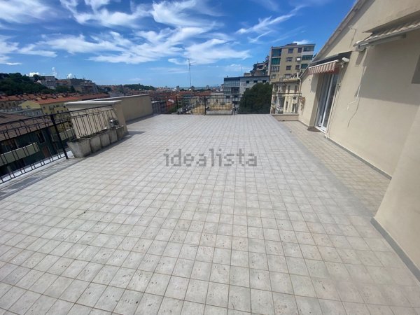 appartamento in vendita a Trieste in zona Cologna