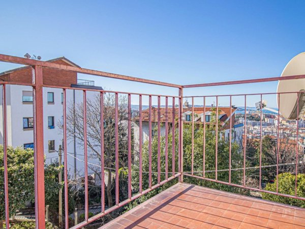 appartamento in vendita a Trieste in zona Rozzol