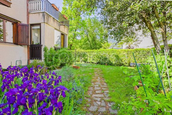 casa indipendente in vendita a Trieste in zona Opicina