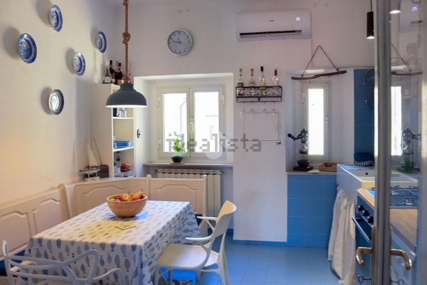 appartamento in vendita a Trieste in zona San Giacomo