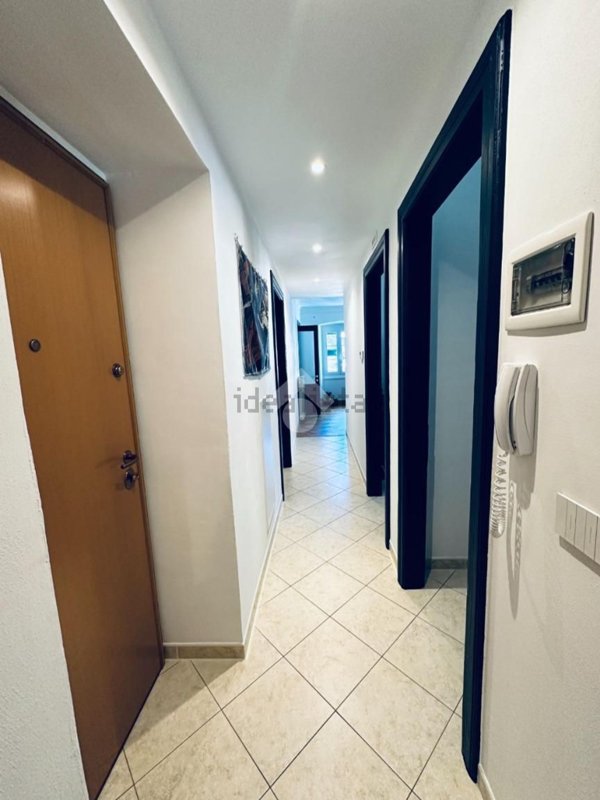appartamento in vendita a Trieste in zona San Giacomo