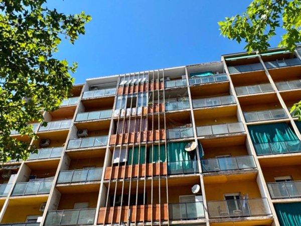 appartamento in vendita a Trieste in zona Valmaura