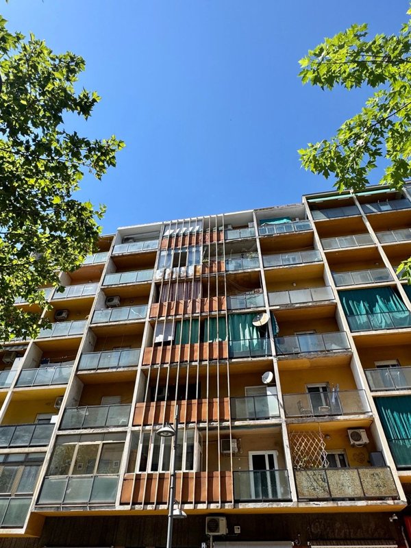 appartamento in vendita a Trieste in zona Valmaura