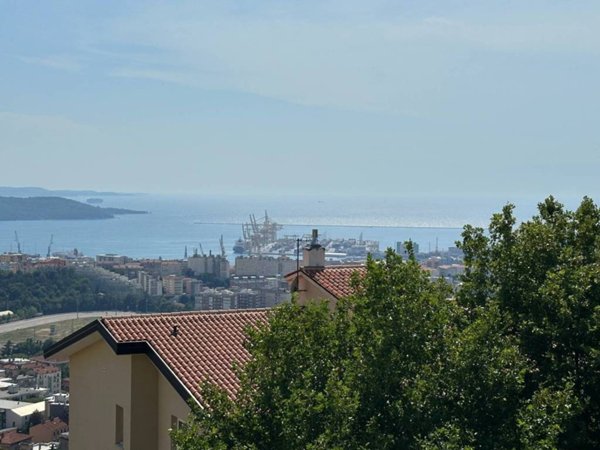 appartamento in vendita a Trieste in zona Rozzol