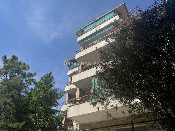 appartamento in vendita a Trieste in zona Cologna