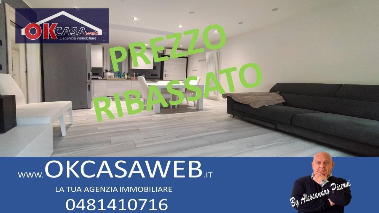 appartamento in vendita a Trieste in zona San Giacomo