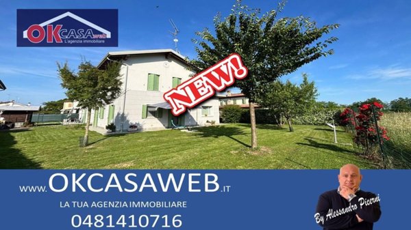 casa indipendente in vendita a Trieste in zona San Giacomo