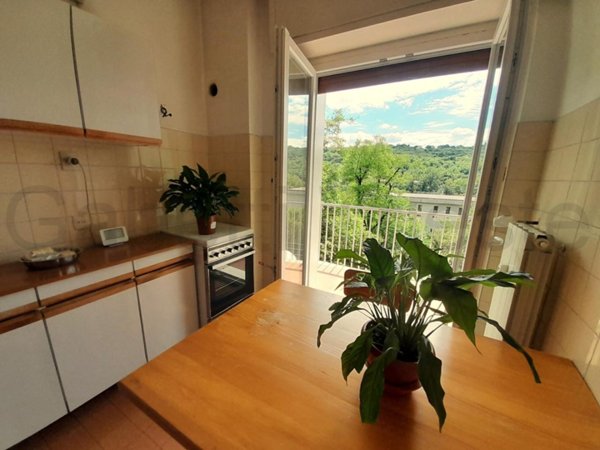 appartamento in vendita a Trieste in zona Rozzol