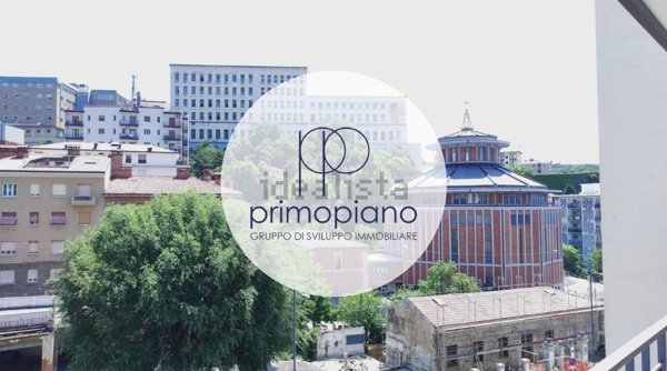 appartamento in vendita a Trieste in zona Cologna