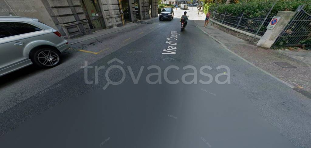 appartamento in vendita a Trieste in zona Cologna